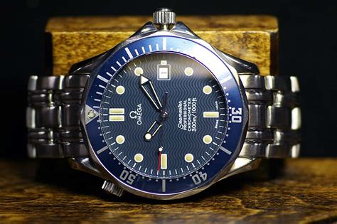 omega seamaster maintenance|official omega watch service uk.